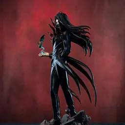 Toys Evolution - Karasu 4
