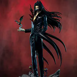Toys Evolution - Karasu 5