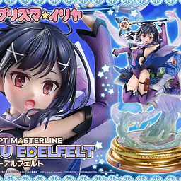 Prime 1 - Miyu Edelfelt 1
