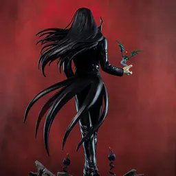 Toys Evolution - Karasu 6