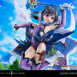Prime 1 - Miyu Edelfelt 10