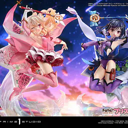 Prime 1 - Miyu Edelfelt 6