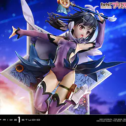 Prime 1 - Miyu Edelfelt 7