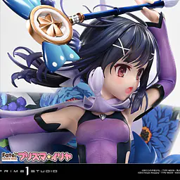 Prime 1 - Miyu Edelfelt 19