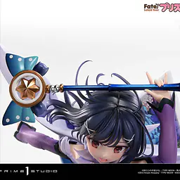 Prime 1 - Miyu Edelfelt 21