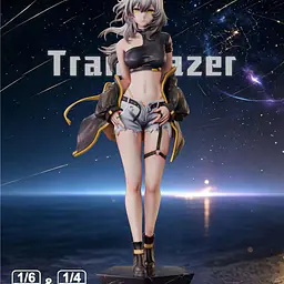 Skyline - Trailblazer 1