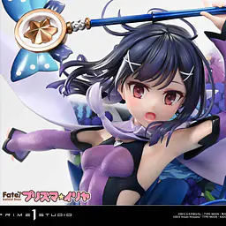 Prime 1 - Miyu Edelfelt 17