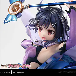 Prime 1 - Miyu Edelfelt 18