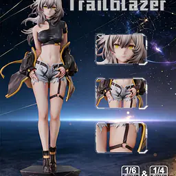 Skyline - Trailblazer 2