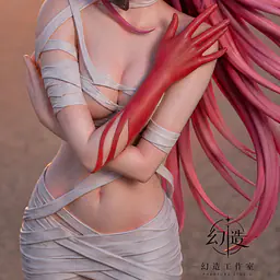 Phantora - Lucy 4