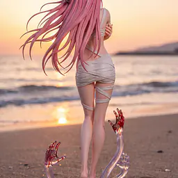 Phantora - Lucy 5