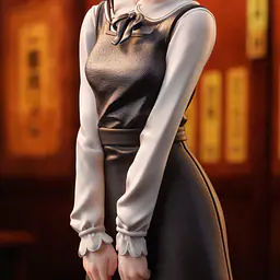 Quiet Art - Kobeni 7