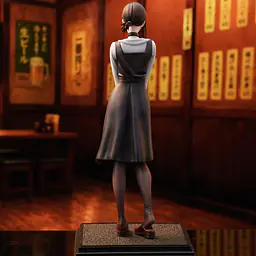 Quiet Art - Kobeni 8