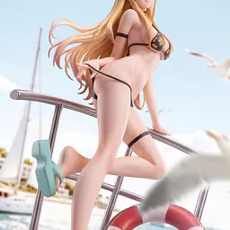 Bunana - Marin Kitagawa 2