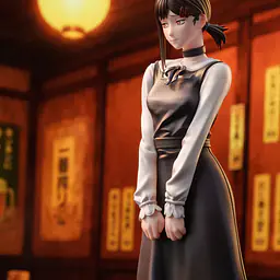 Quiet Art - Kobeni 5