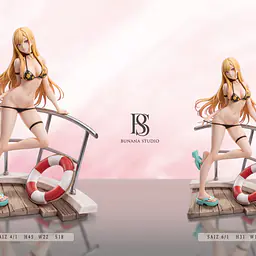 Bunana - Marin Kitagawa 7
