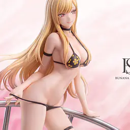 Bunana - Marin Kitagawa 5