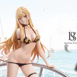 Bunana - Marin Kitagawa 4