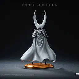 27Abyss - Pure Vessel 4