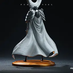 27Abyss - Pure Vessel 8