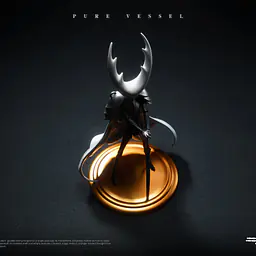 27Abyss - Pure Vessel 9