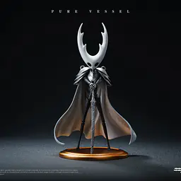 27Abyss - Pure Vessel 1