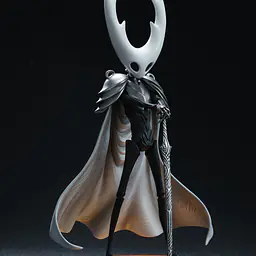 27Abyss - Pure Vessel 3
