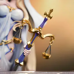 Manta - Sword Maiden 9