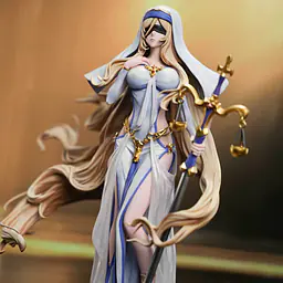 Manta - Sword Maiden 2