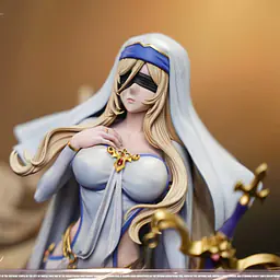 Manta - Sword Maiden 3