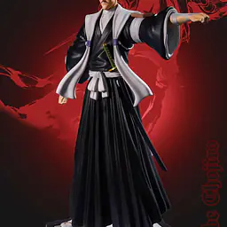 D One - Chojiro 2
