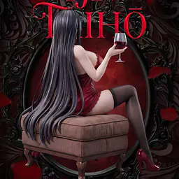 Seren - Taihou 7