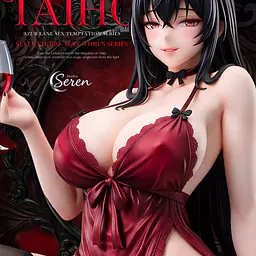 Seren - Taihou 3