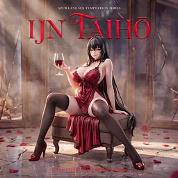 Seren - Taihou 1