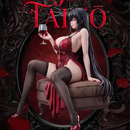 Seren - Taihou 4
