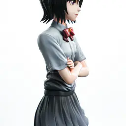 MAX - Rukia 5