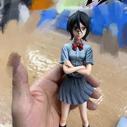 MAX - Rukia 7