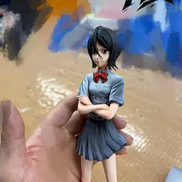 MAX - Rukia 8