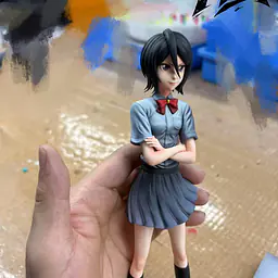 MAX - Rukia 9