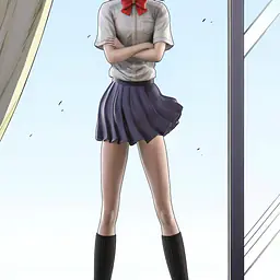 MAX - Rukia 1