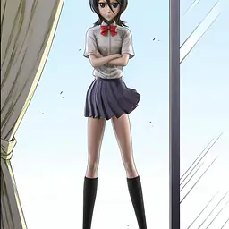 MAX - Rukia 3