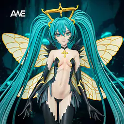 ANE - Hatsune Miku 2