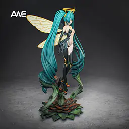 ANE - Hatsune Miku 3