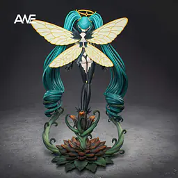 ANE - Hatsune Miku 4