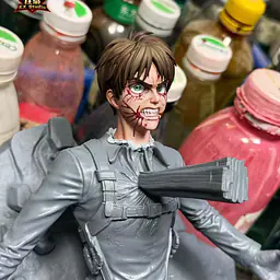 KX - Eren 3