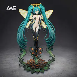 ANE - Hatsune Miku 1