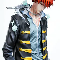 Inception - Ichigo 5
