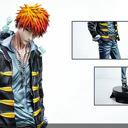 Inception - Ichigo 7
