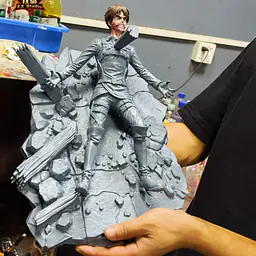 KX - Eren 1