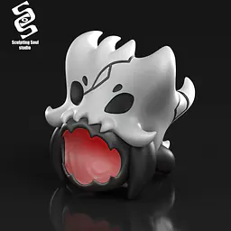 Sculpting Soul - Greyroot and Hornet 3